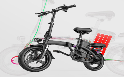 超级电容与蓄电池组合电源在电动自行车上的应用